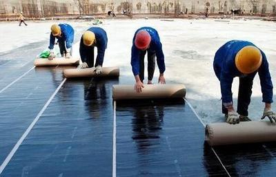 建筑工程中屋面防水相關(guān)質(zhì)量問題的分析及處理方法