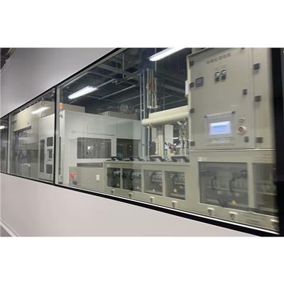 云浮凈化工程工廠