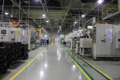 新聞 萊蕪車庫環保薄涂環氧地坪漆 誠信商家