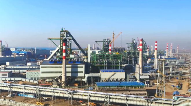 縱橫鋼鐵總工程師辛紅旗是2019年河北省勞動模范,作為企