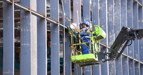 推進工程建設項目審批標準化規(guī)范化便利化 助力建筑行業(yè)高質(zhì)量發(fā)展