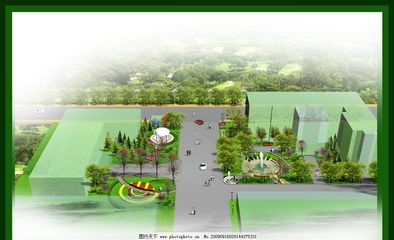 工廠綠化在建筑工程中的重要性與實(shí)施策略