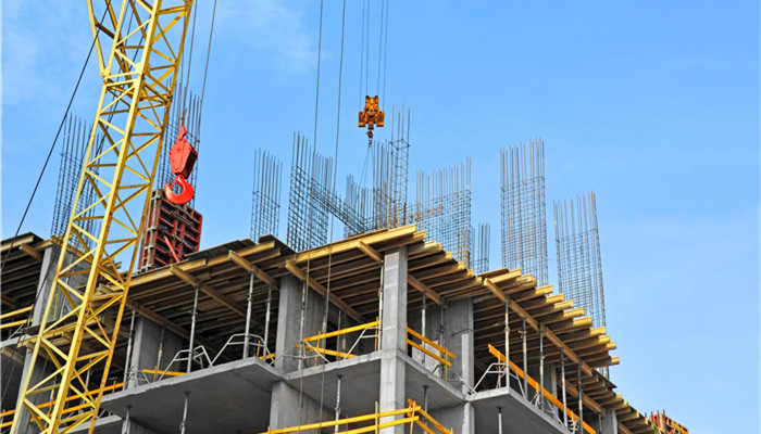 礦渣微粉 政策東風助力建筑工程與園林景觀領域新發展